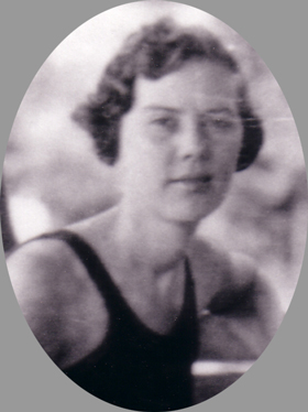 Doris Edith Winfield