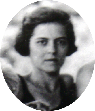 Elsie Fermina Bayne