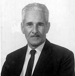 Herbert Augustus Gonsalves