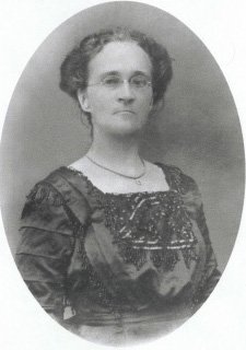 Rosamund Augusta Doe