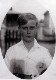 Harry Alston McCartney age 12.  Port of Spain, Trinidad, West Indies.  1924